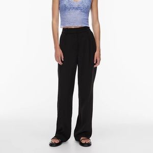 Aritzia Wilfred Effortless Pant